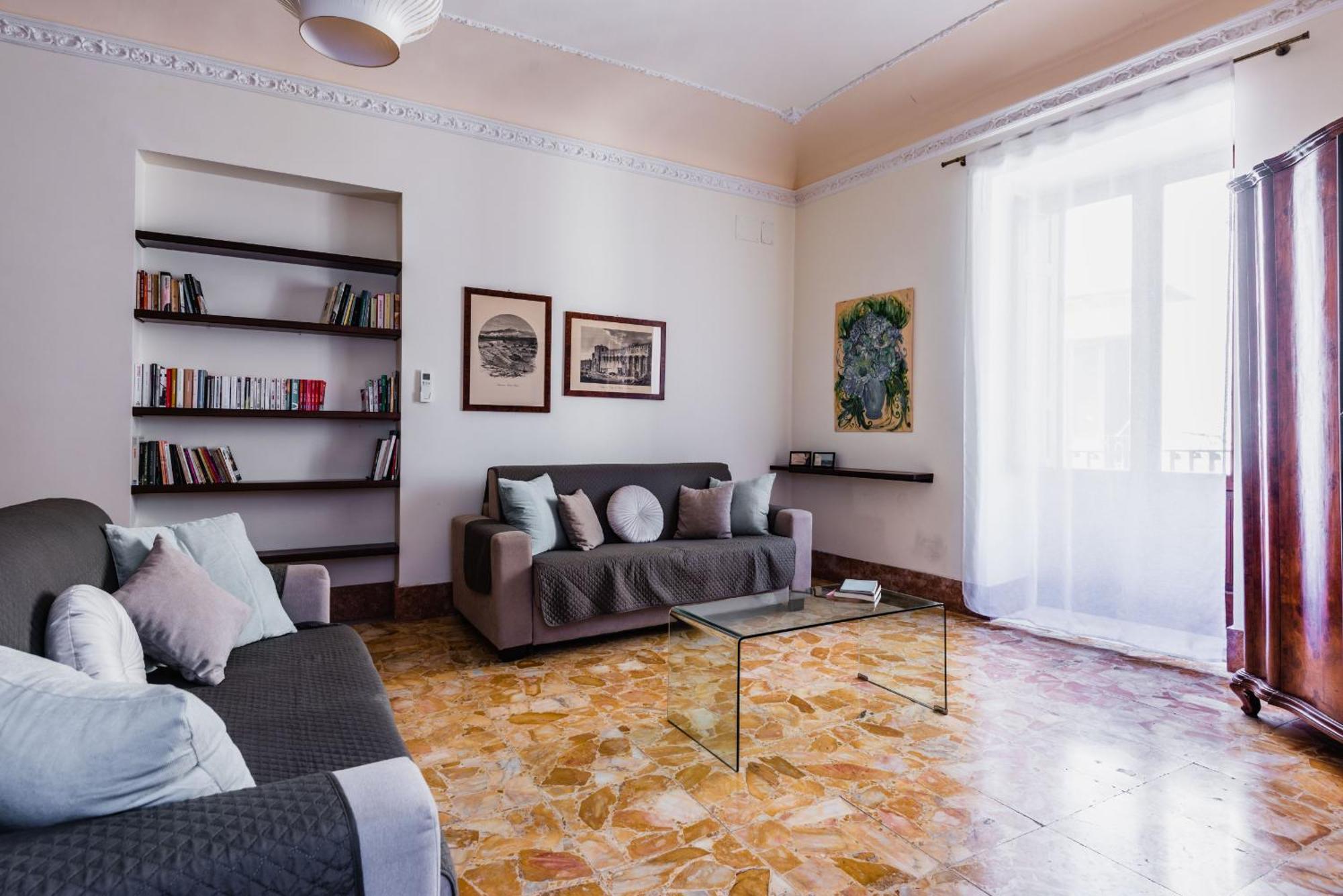 La Maison Di Ortigia By Wonderful Italy Apartamento Syracuse