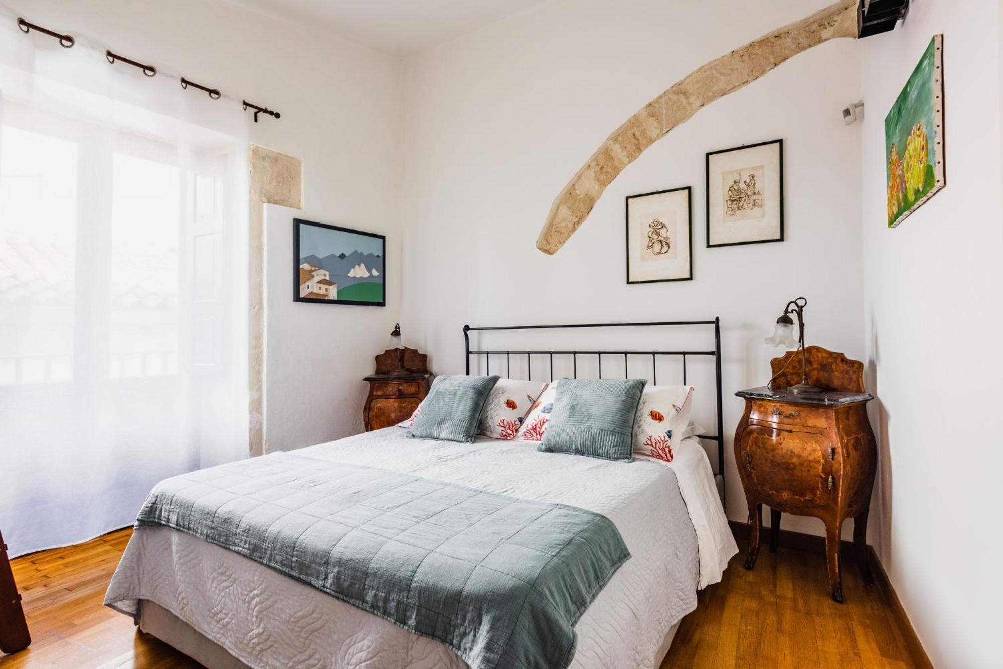 La Maison Di Ortigia By Wonderful Italy Apartamento
