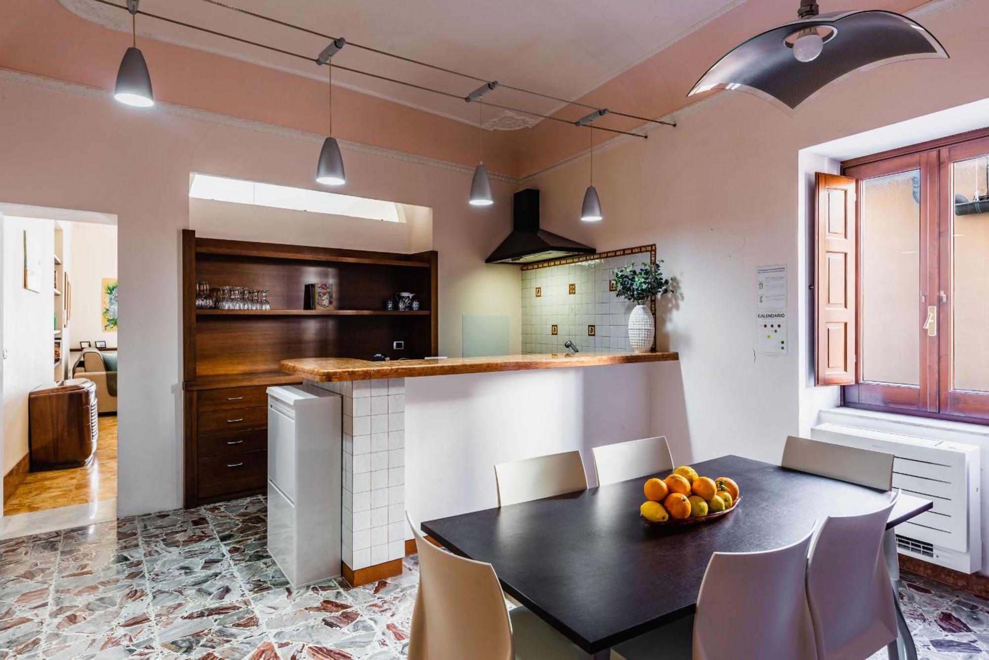La Maison Di Ortigia By Wonderful Italy Apartamento *