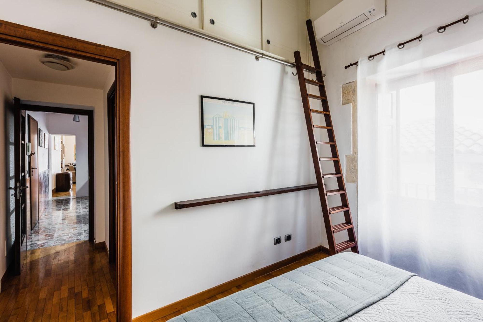 La Maison Di Ortigia By Wonderful Italy