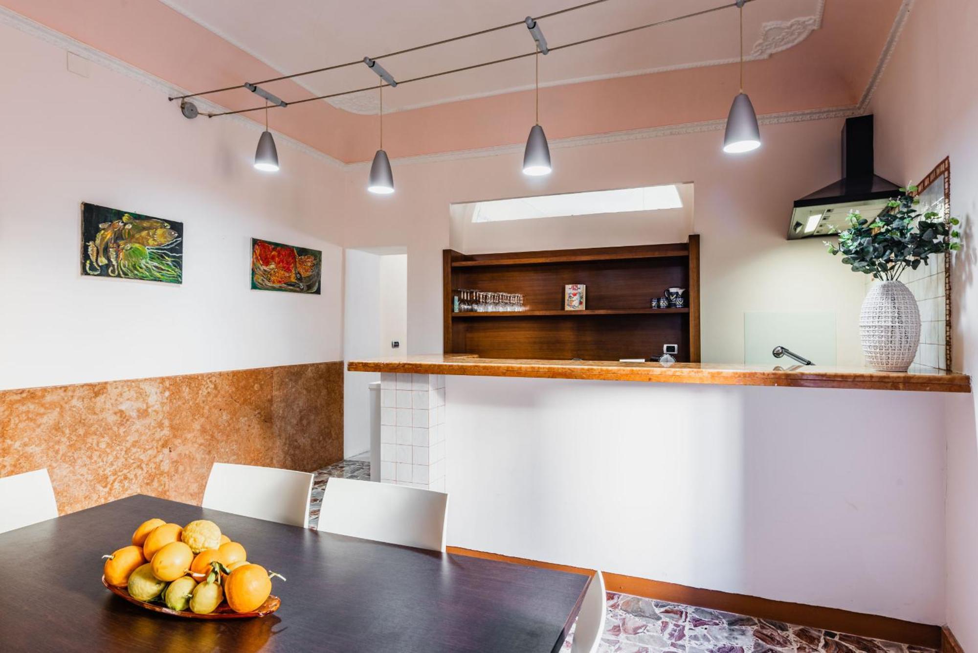 La Maison Di Ortigia By Wonderful Italy Apartamento *