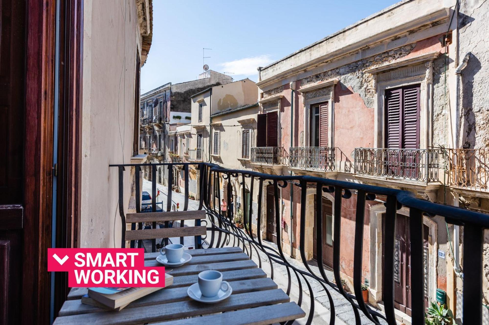 La Maison Di Ortigia By Wonderful Italy Apartamento *