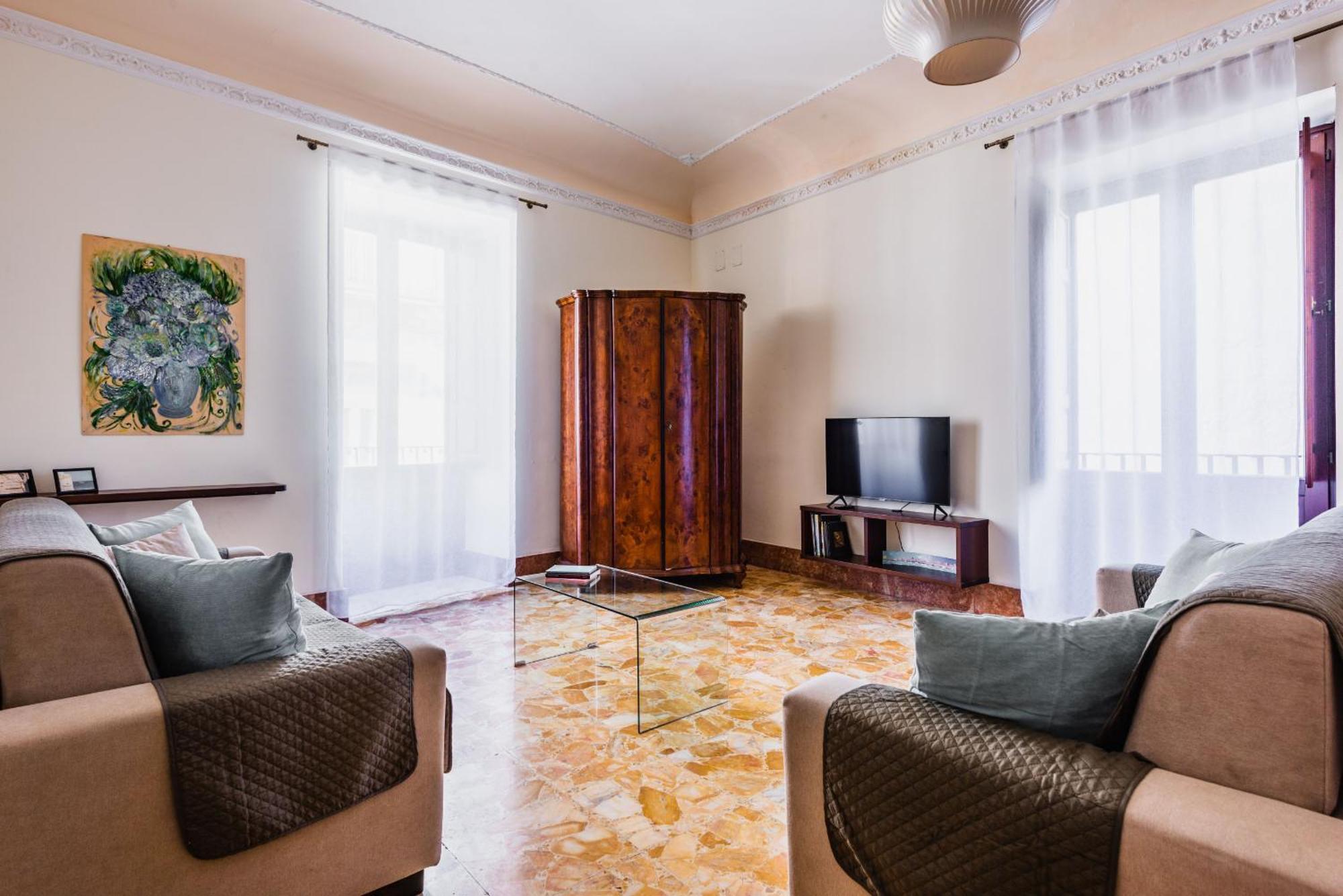 La Maison Di Ortigia By Wonderful Italy Apartamento *